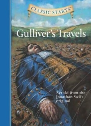 Picture of Classic Starts (R): Gulliver's Travels