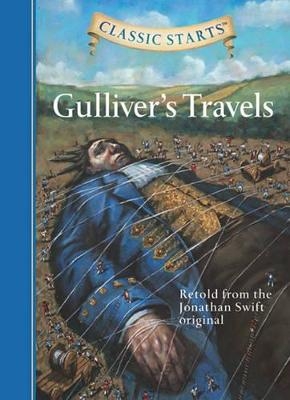 Picture of Classic Starts (R): Gulliver's Travels