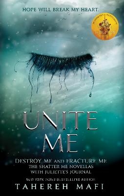 Picture of Unite Me (Shatter Me)