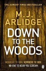 Picture of Down to the Woods: DI Helen Grace 8