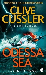 Picture of Odessa Sea: Dirk Pitt #24