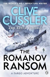 Picture of The Romanov Ransom: Fargo Adventures #9