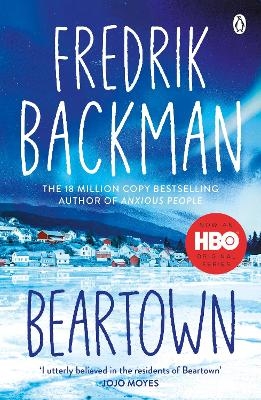 Picture of Beartown