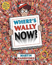 Picture of Where's Wally Now?