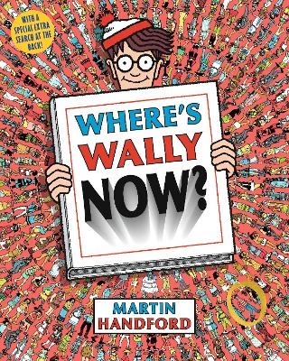 Picture of Where's Wally Now?