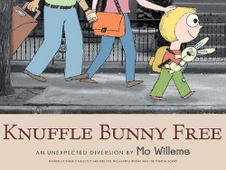 Picture of Knuffle Bunny Free: An Unexpected Diversion