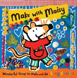 Picture of Make with Maisy