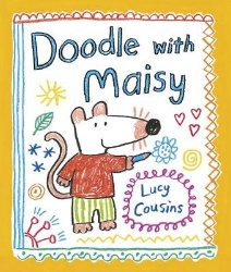 Picture of Doodle with Maisy