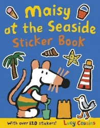 Picture of Maisy at the Seaside Sticker Book