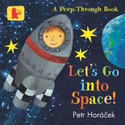 Picture of Let's Go into Space!