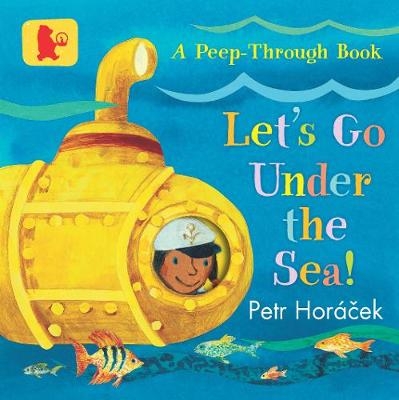 Picture of Let's Go Under the Sea!