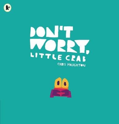 Picture of Don't Worry, Little Crab