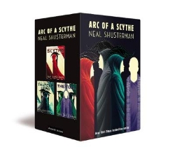 Picture of Arc of a Scythe Boxed Set