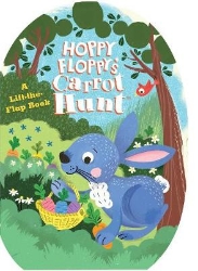 Picture of Hoppy Floppy's Carrot Hunt