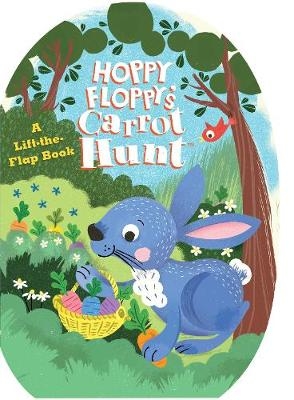 Picture of Hoppy Floppy's Carrot Hunt