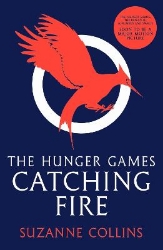 Picture of Catching Fire