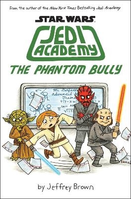 Picture of Jedi Academy - The Phantom Bully