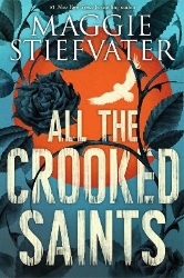 Picture of All the Crooked Saints