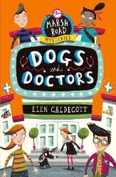 Picture of Dogs and Doctors