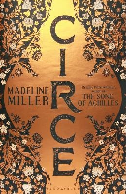 Picture of Circe: The stunning new anniversary edition from the author of international bestseller The Song of Achilles