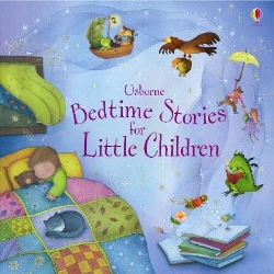 Picture of Bedtime Stories for Little Children