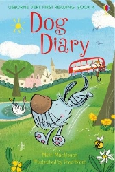 Picture of Dog Diary