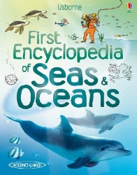 Picture of First Encyclopedia of Seas and Oceans