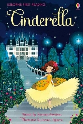 Picture of Cinderella