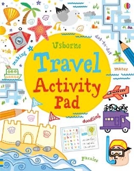 Picture of Travel Activity Pad