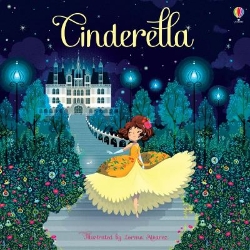 Picture of Cinderella