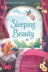 Picture of Sleeping Beauty