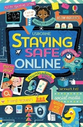 Picture of Staying safe online