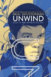 Picture of Unwind