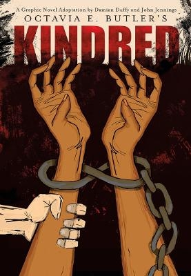 Picture of Kindred: a Graphic Novel Adaptation