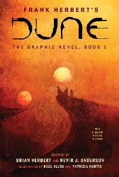 Picture of DUNE: The Graphic Novel, Book 1: Dune