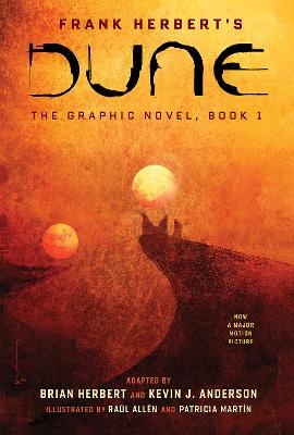 Picture of DUNE: The Graphic Novel, Book 1: Dune