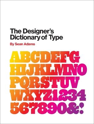 Picture of The Designer's Dictionary of Type