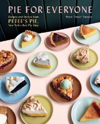 Picture of Pie for Everyone: Recipes and Stories from Petee's Pie, New York's Best Pie Shop