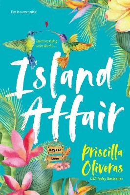 Picture of Island Affair