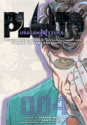 Picture of Pluto: Urasawa x Tezuka, Vol. 4