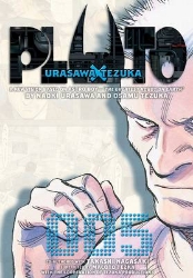 Picture of Pluto: Urasawa x Tezuka, Vol. 5