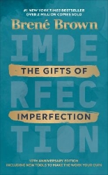 Picture of The Gifts of Imperfection