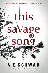 Picture of This Savage Song