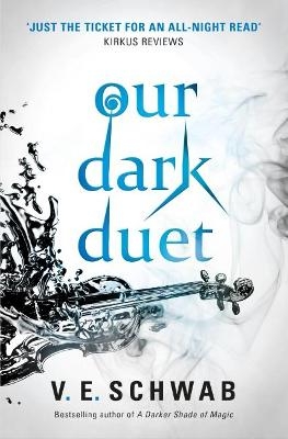 Picture of Our Dark Duet