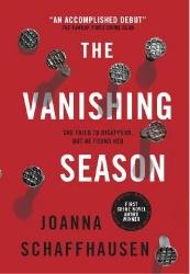 Picture of The Vanishing Season