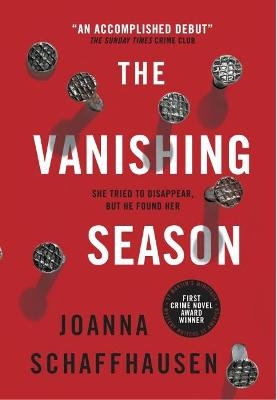 Picture of The Vanishing Season