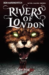 Picture of Rivers of London Volume 5: Cry Fox