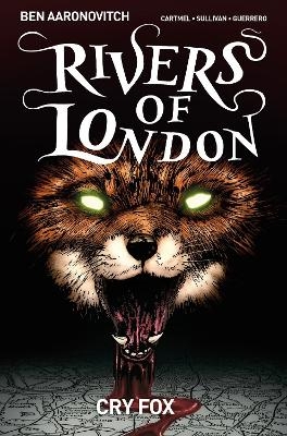 Picture of Rivers of London Volume 5: Cry Fox