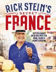 Picture of Rick Stein's Secret France