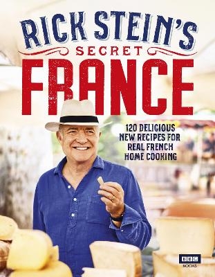 Picture of Rick Stein's Secret France